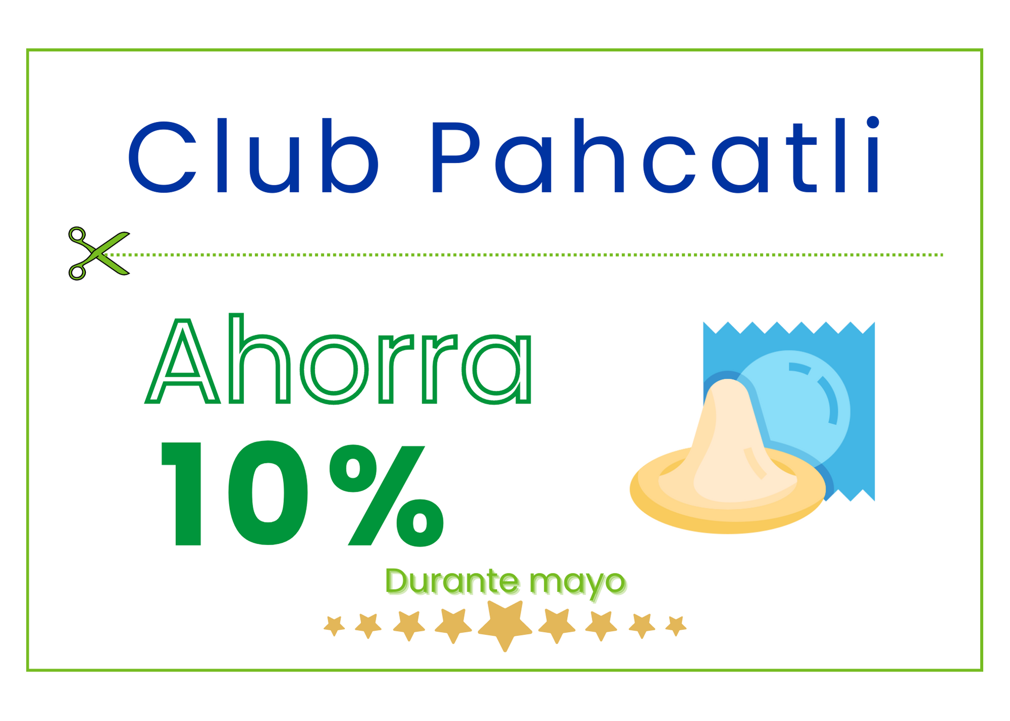 descuentos farmacia pahcatli